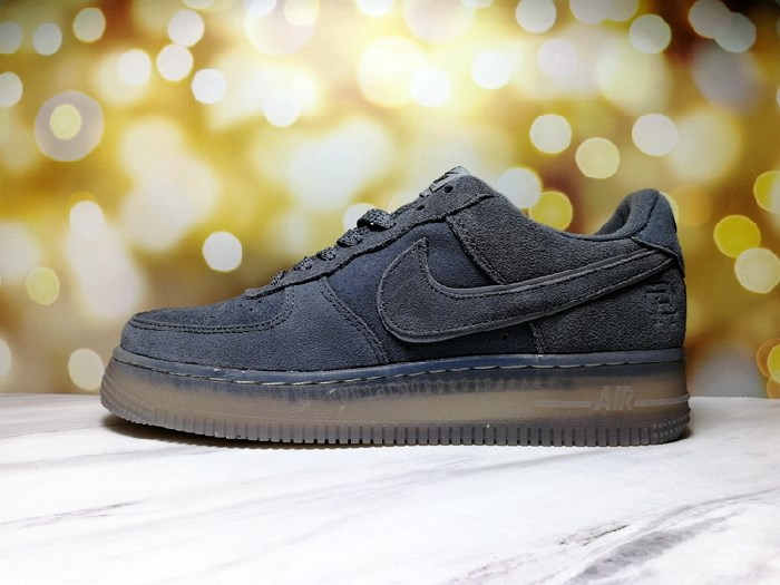Women's Air Force 1 Navy Shoes 0189 Women's Air Force 1 Navy Shoes 0189