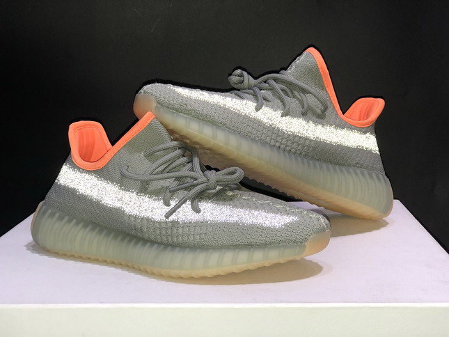 2020 men Air yeezy boost 350 V2-037