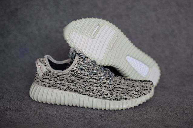 men air yeezy 350 boost-004