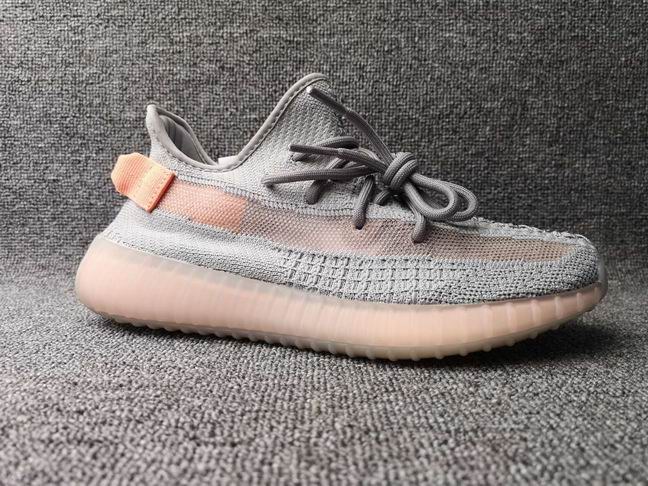 MEN air yeezy 350 boost V2 2019-4-10-001