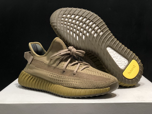 2020 men Air yeezy boost 350 V2-040