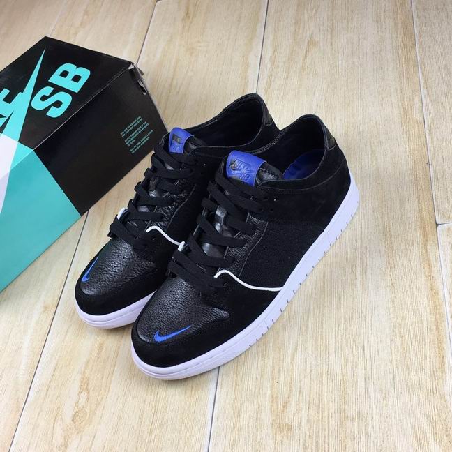 WOMEN NIKE DUNK SB low shoes-044