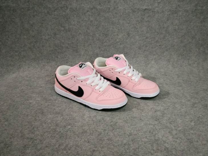 WOMEN NIKE DUNK SB low shoes-021