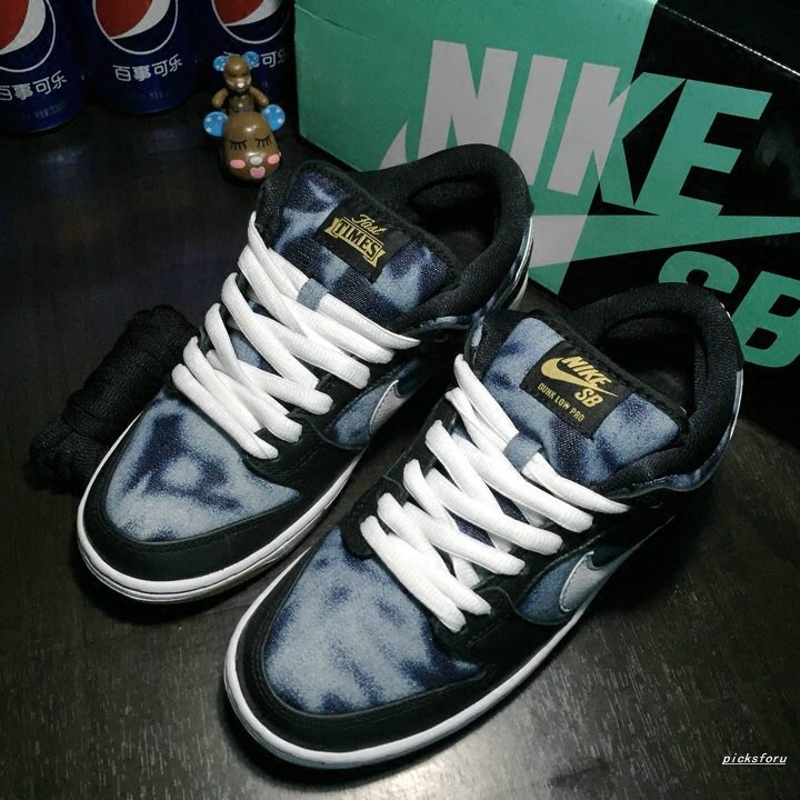 WOMEN NIKE DUNK SB low shoes-016