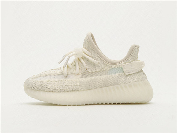 Youth Running Weapon Yeezy 350 V2 Shoes 021
