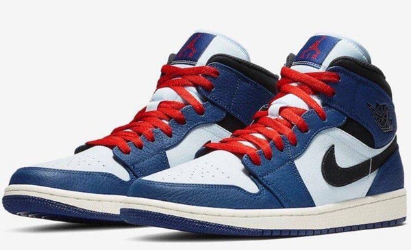 Men's Running Weapon Air Jordan 1 Shoes 264 Men's Running Weapon Air Jordan 1 Shoes 264