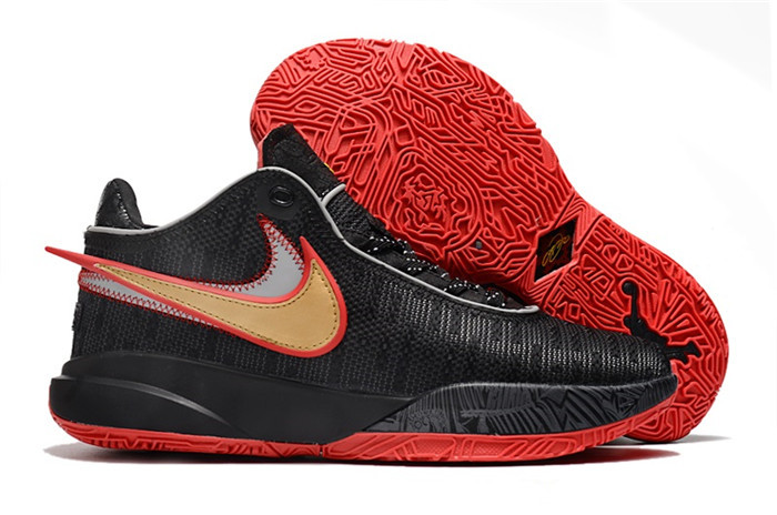 Men's Running weapon LeBron James 20 Black Shoes DQ8651-001 087 Men's Running weapon LeBron James 20 Black Shoes DQ8651-001 087