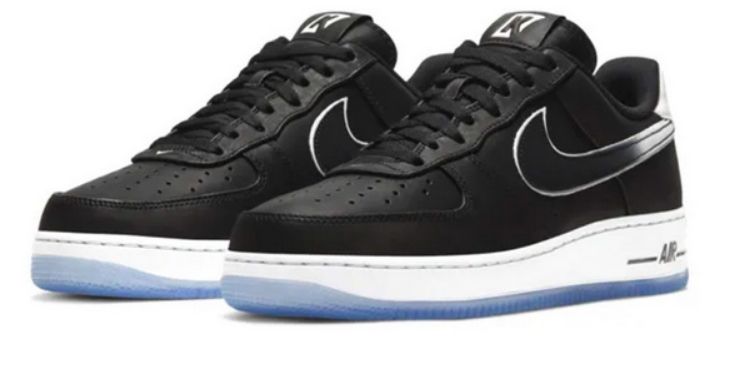 Men's Air Force 1 Shoes